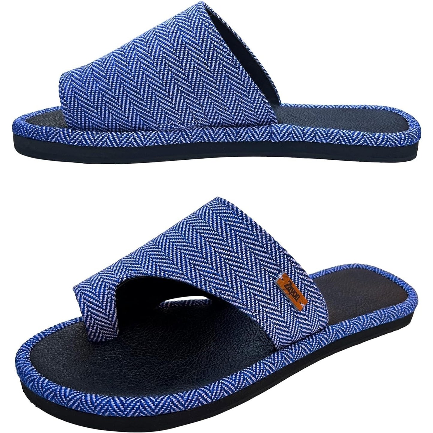 Zayon Handmade Women Flat Sandals