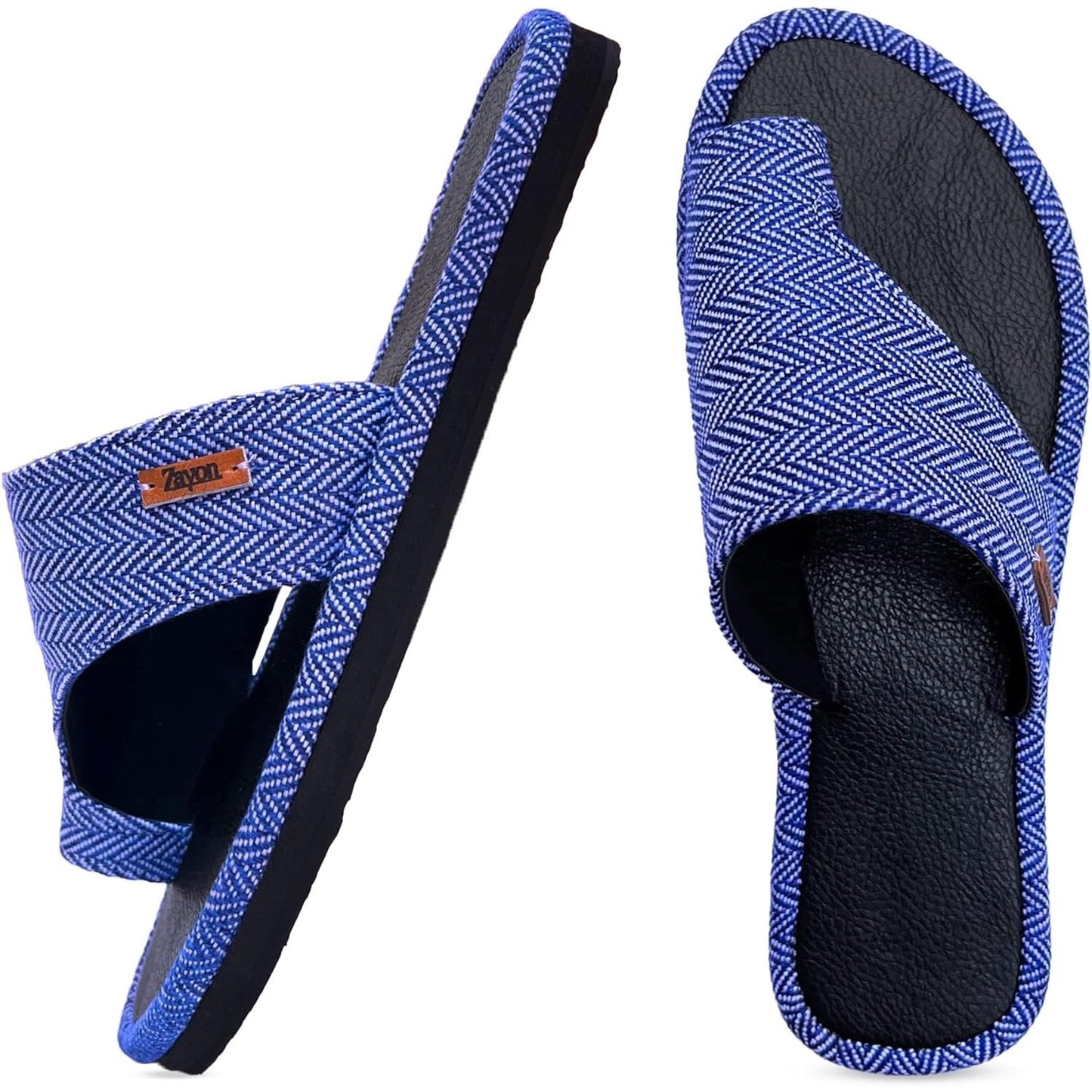 Zayon Handmade Women Flat Sandals