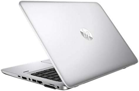 HP EliteBook 840 G3 14 inches Laptop - Core i5 2.3GHz CPU, 8GB RAM, 256GB SSD, Windows 10 Pro (unsealed)