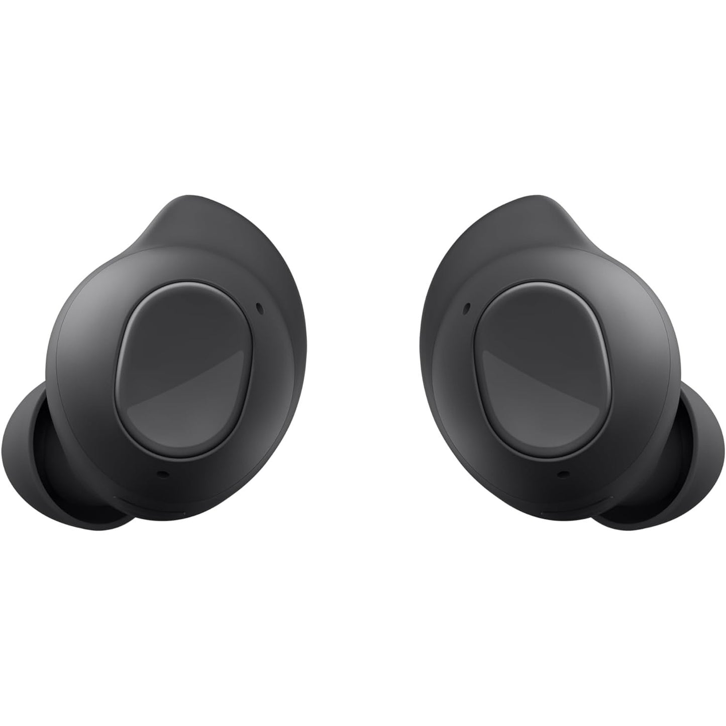 Samsung Galaxy Buds FE, Wireless, with Charging Case, ANC and Sound Customization, Graphite, SM-R400NZAAMEA