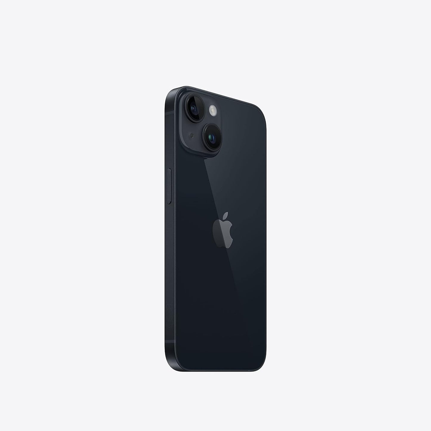 Apple iPhone 14 (128 GB) e-sim only - Midnight, (Renewed)