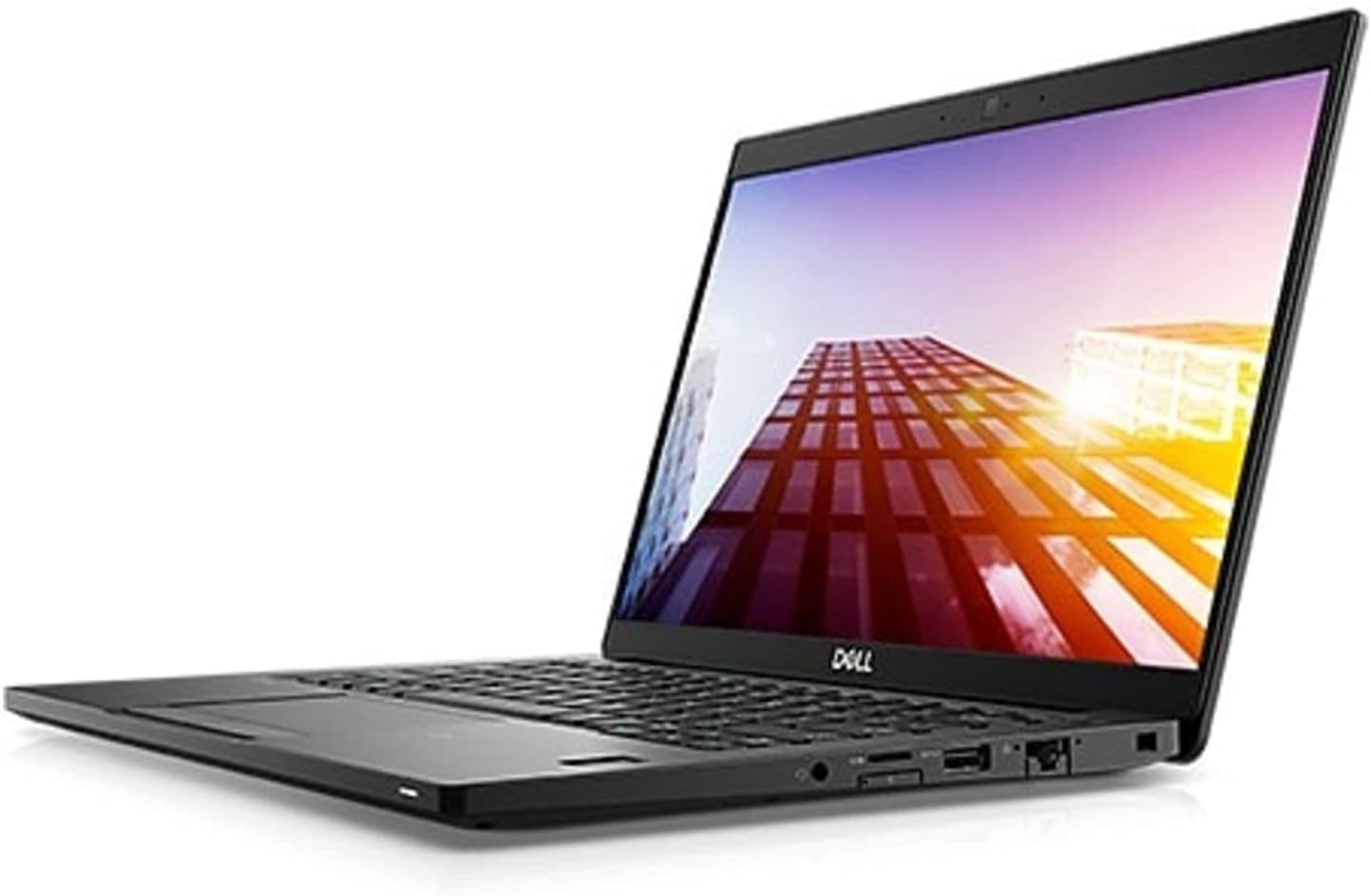 Dell Latitude 7390 Renewed 2in1 Laptop | intel Core i5-8th Gen. CPU | 8GB RAM | 256GB SSD | 13.3 inch Touchscreen 360° | Windows 10 Pro. | RENEWED