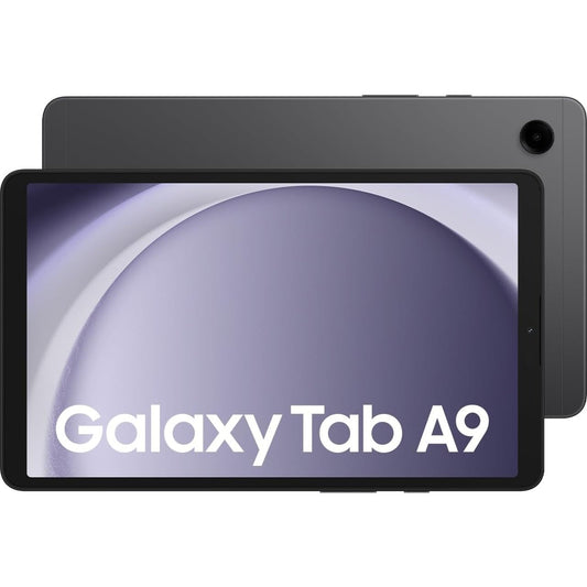 Samsung Galaxy Tab A9 WiFi Android Tablet, 8.7" Large Display, 4GB RAM, 64GB Storage, Graphite