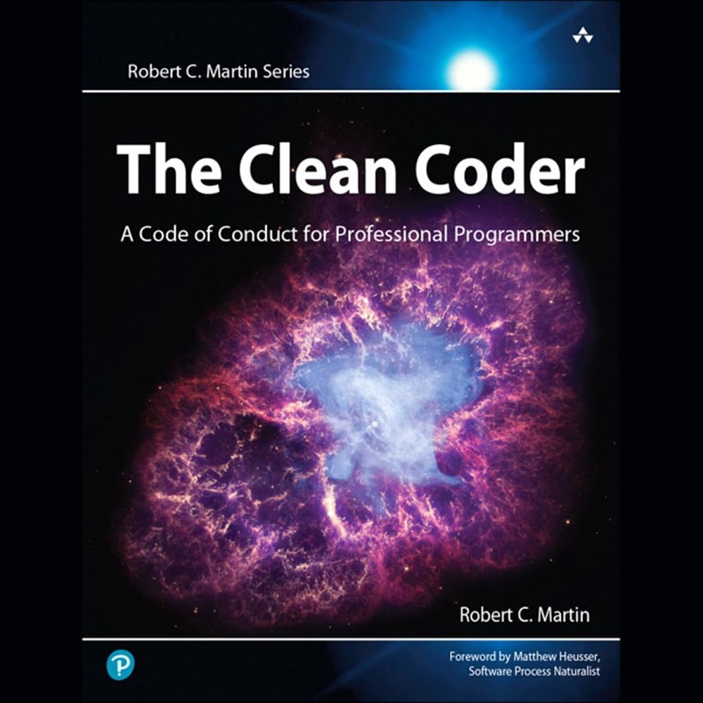 Clean Coder, The: A Code of Conduct for Professional Programmers Paperback