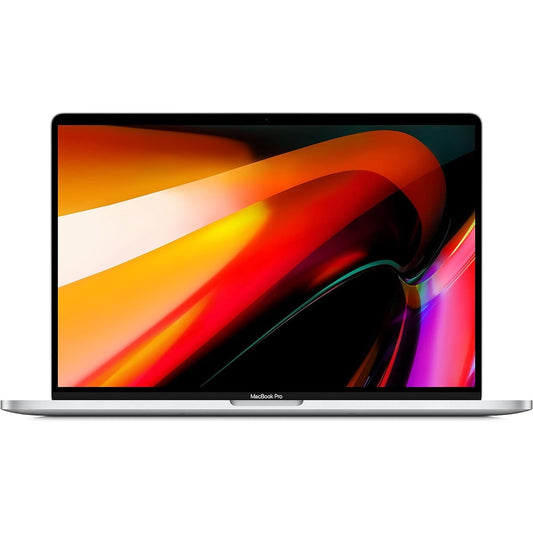 Macbook Pro (2019) A2141 Touch Bar Laptop 16-Inch Display, Intel Core i7 Processor/8th Gen/16GB RAM/512GB SSD/4GB Radeon Pro 5300M Graphics English Space Grey (unsealed)