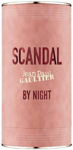 Jean Paul Gaultier Scandal By Night Eau De Parfum Intense Spray 80ml/2.7oz